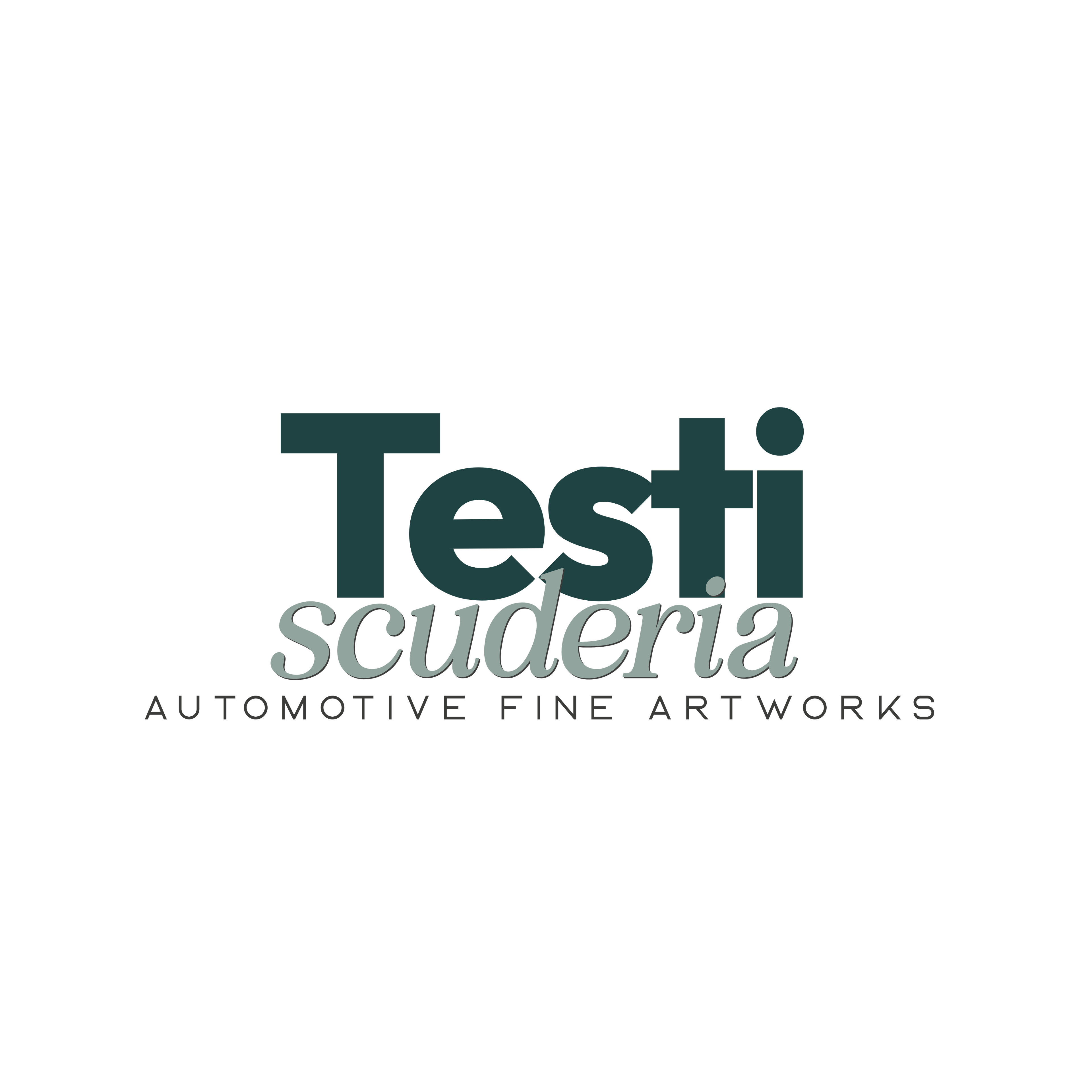 TestiScuderia